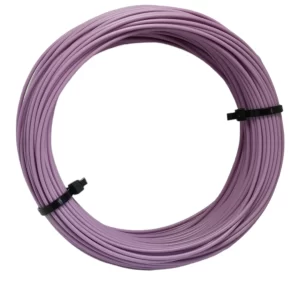 100 g vzorek PLA pastel levandulová 3DRosa