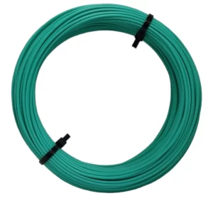 100 g vzorek PLA pastel mentolová 3DRosa