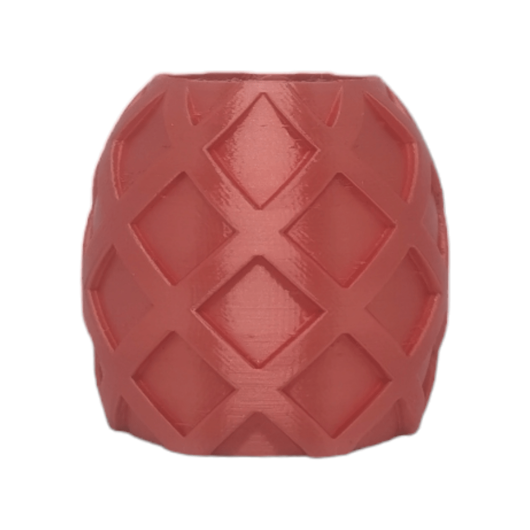 Filament SILK červená 1 kg - 3DPower - Image 3