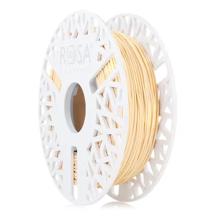 filament TPU 96A ivory skin 3DRosa
