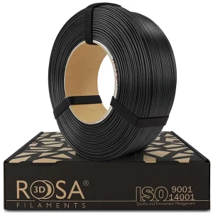 Filament PCTG+10CF Rosa3D