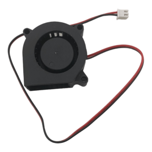 radiální Ventilátor 4020