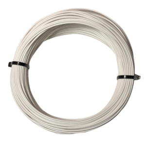 vzorek ASA bílá 3DRosa