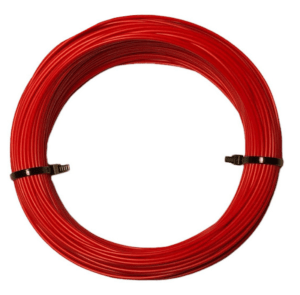 vzorek ASA červená 3DRosa