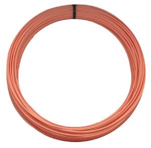 100g vzorek PLA korálově pastelová 3Drosa