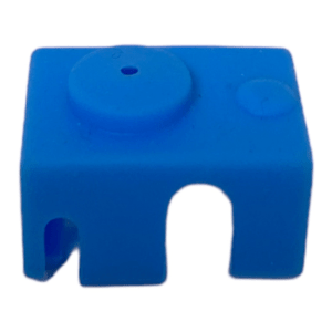 silikonový kryt E3d na heatblock