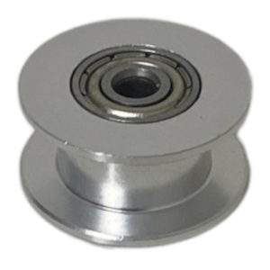 Kladka GT2 bez zubů