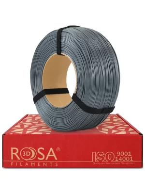 filament ASA šedá Rosa3D