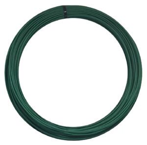 100g vzorek PLA smaragdově zelená 3DRosa