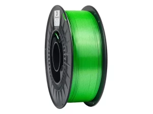 Filament SILK zelená 3DPower