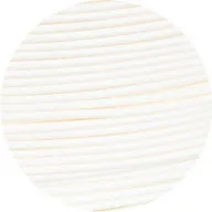 Refill filament PLA bílá