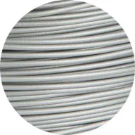 Refill filament pet-g stříbrná
