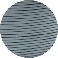 Refill filament pla světle šedá