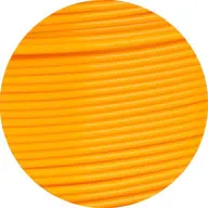 Refill filament pla oranžová