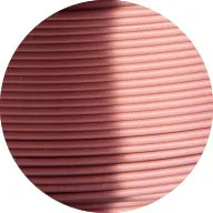 Refill filament PLA SILK měděná