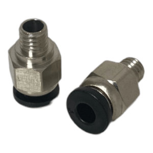 Pneumatická spojka PC4-M6