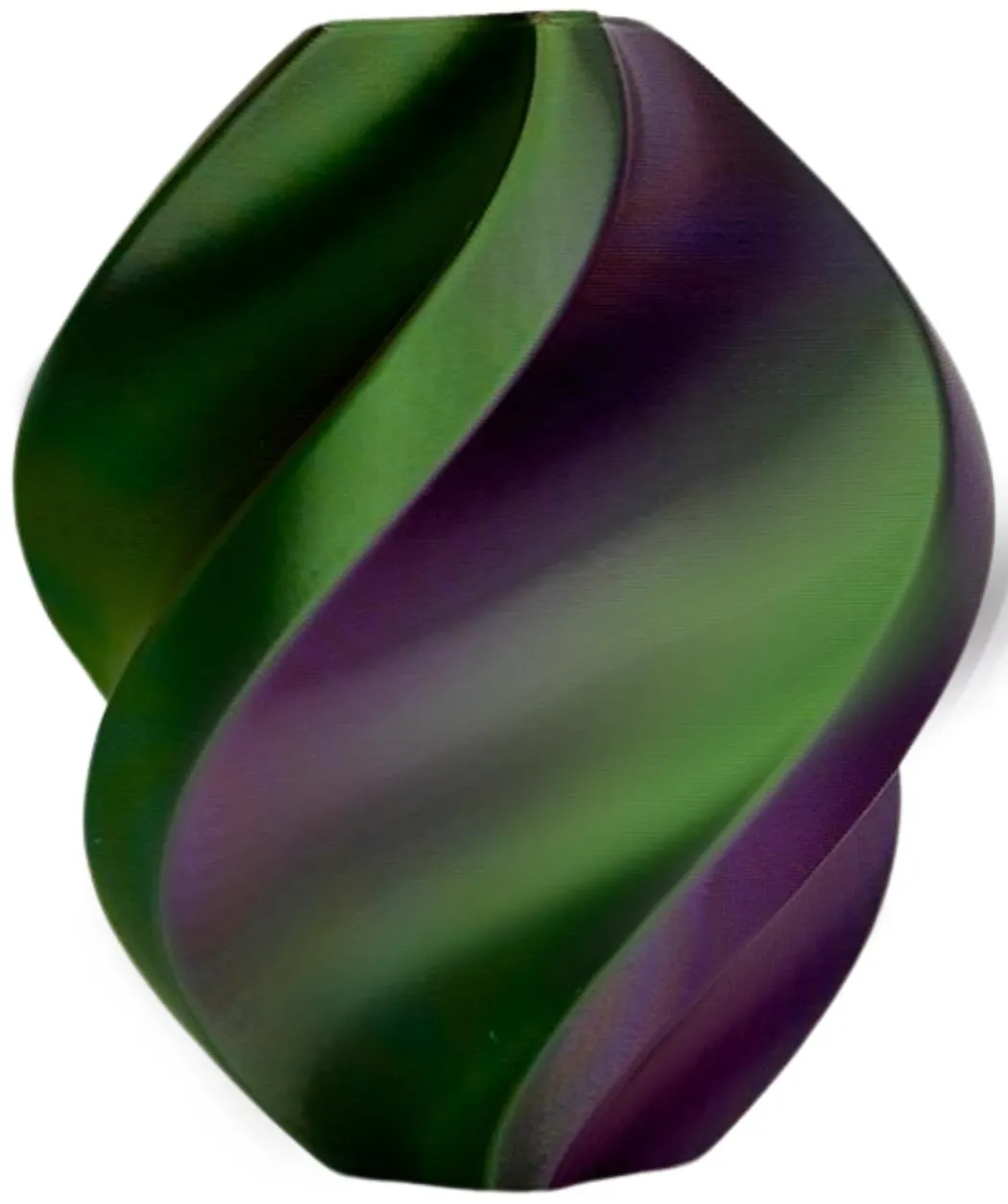 Filament PLA SILK tri colour Královský květ professional lab