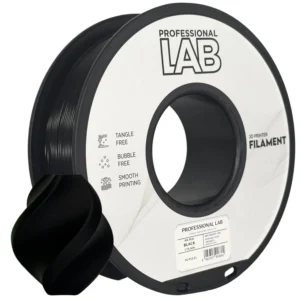 Filament HS-PLA černá professional lab