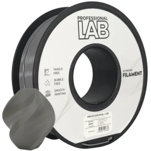 Filament HS-PLA šedá professional lab