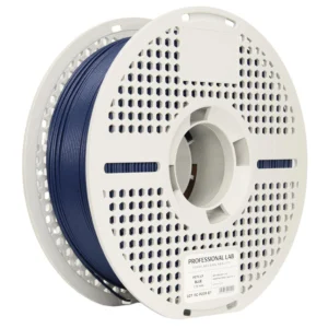 Filament PET-G CF modrá Professional lab