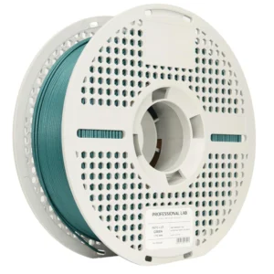 Filament PET-G CF zelená Professional lab