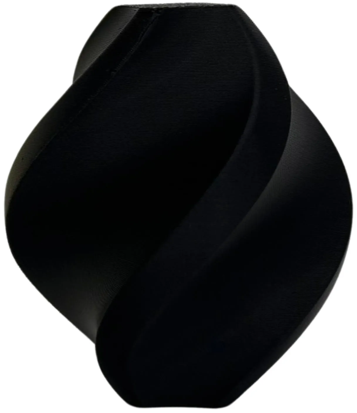 Filament pet-g černá professional lab