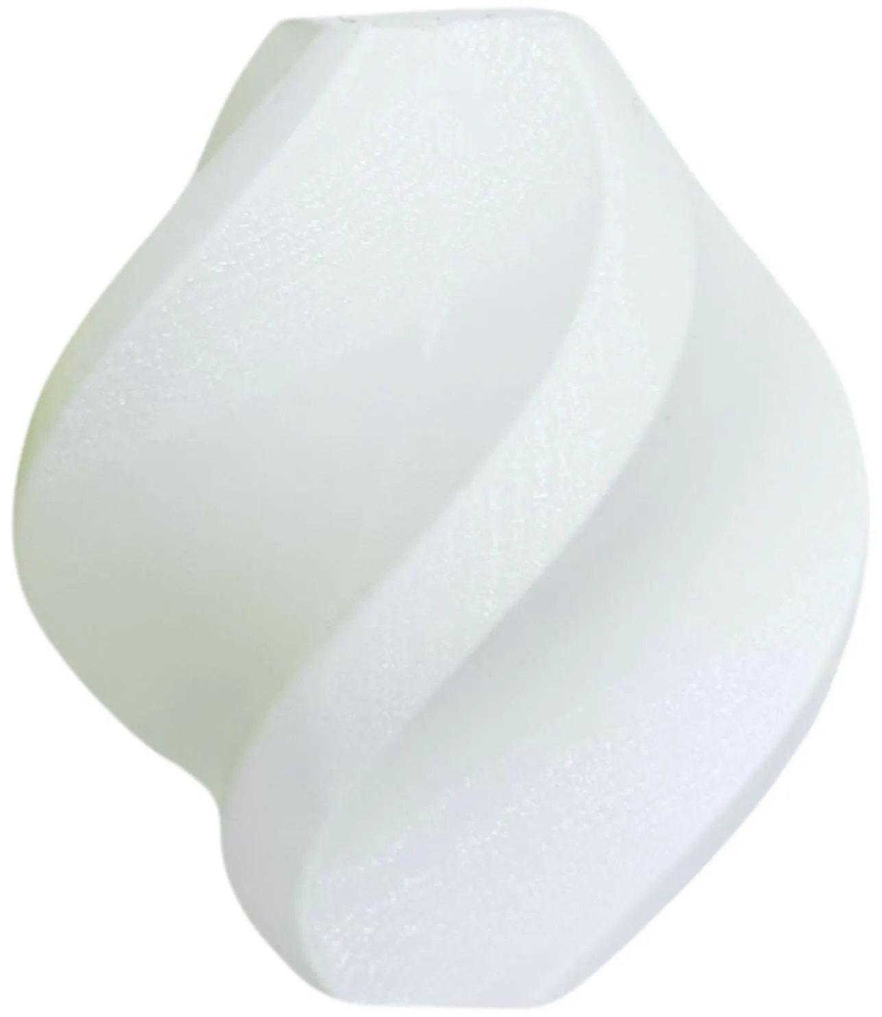 Filament pet-g bílá professional lab