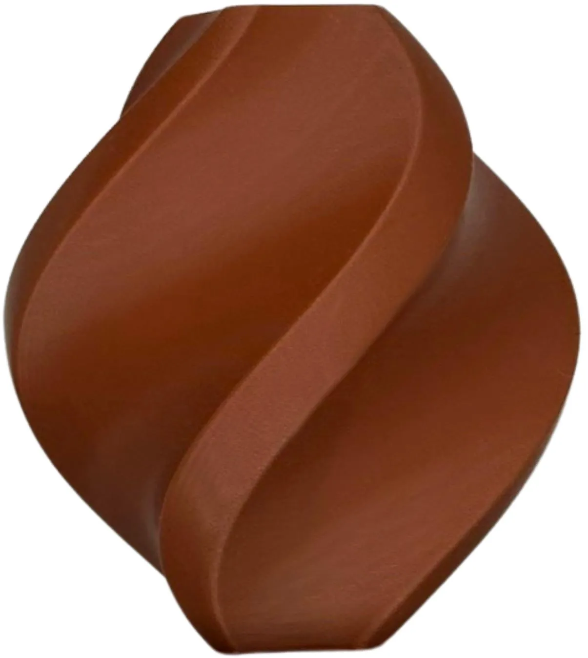 Filament pet-g hnědá professional lab