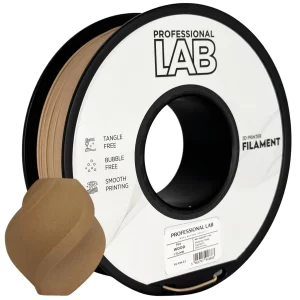 Filament PLA wood