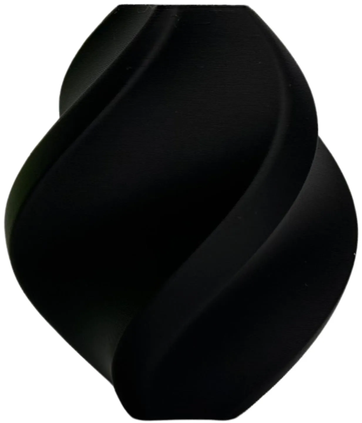 Filament PLA Černá 1 kg - Professional Lab - Image 3