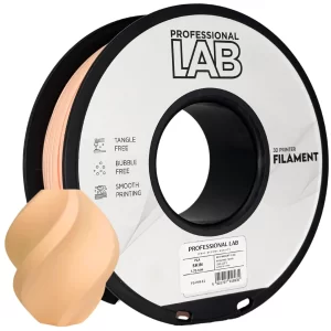 Filament pla tělová professional lab
