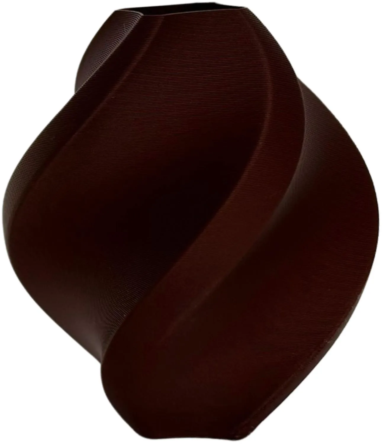 Filament pla čokoládová professional lab