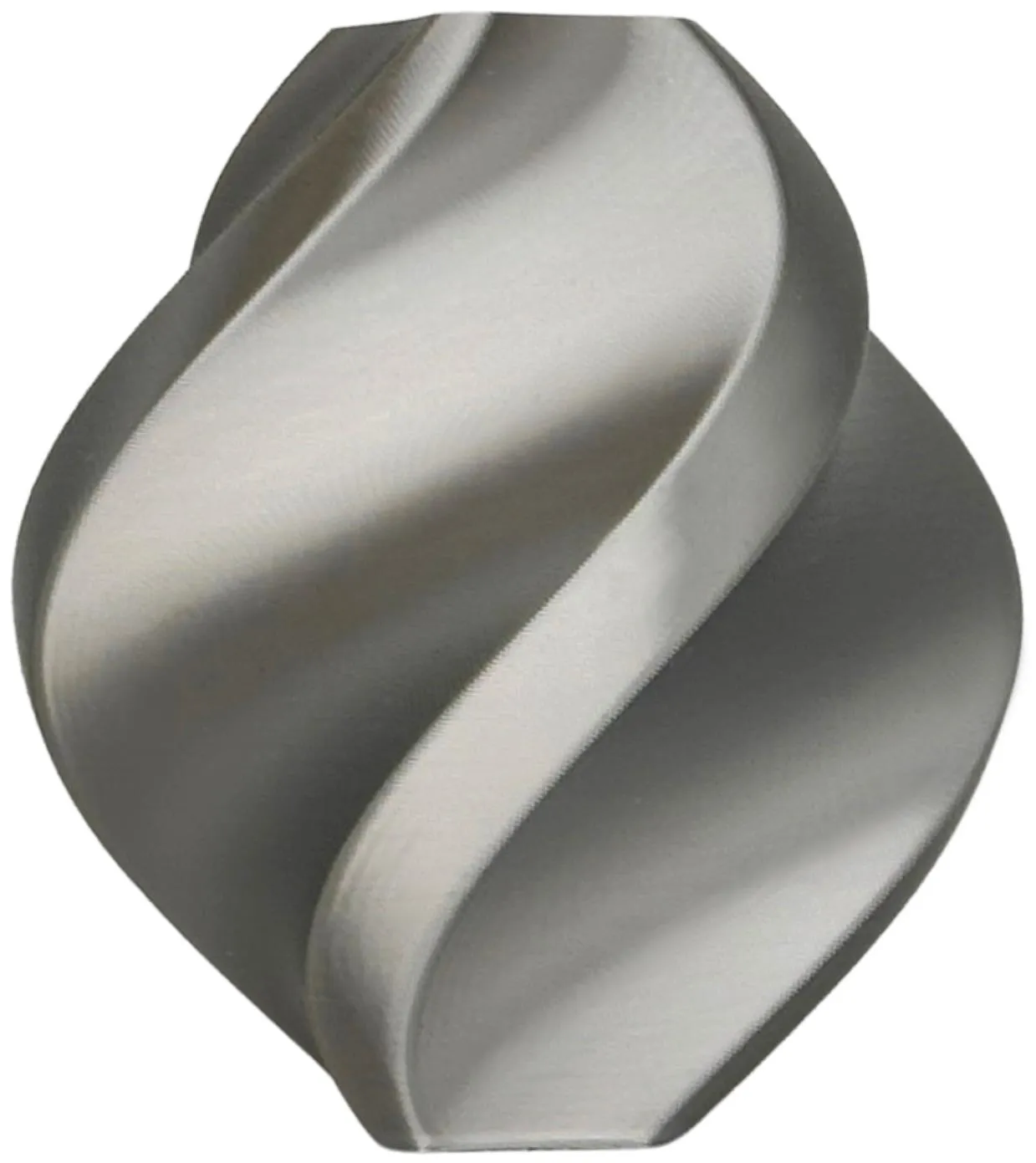 Filament SILK pla stříbrná professional lab