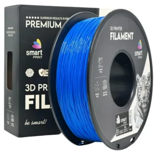 Filament TPU 95A modrá smart print