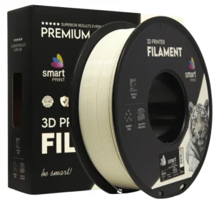Filament PET-G béžová Smart print