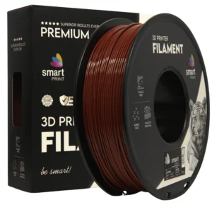 Filament PET-G měděná Smart print
