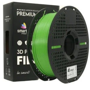 Filament PET-G zelená tráva Smart print