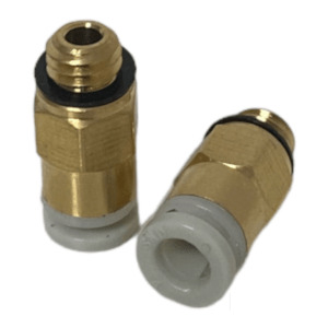 Pneumatická rychlospojka KJH04-M6