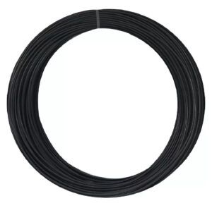 100g vzorek PLA šedá 3drosa