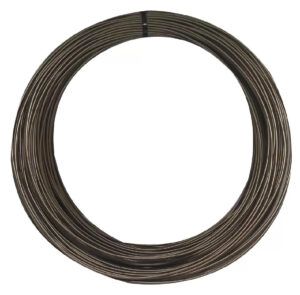 100g vzorek PLA perleťově zlatá 3DRosa