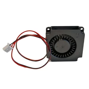 Radiální ventilátor 40x40x10