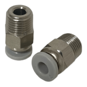 Pneumatická spojka PC4-01