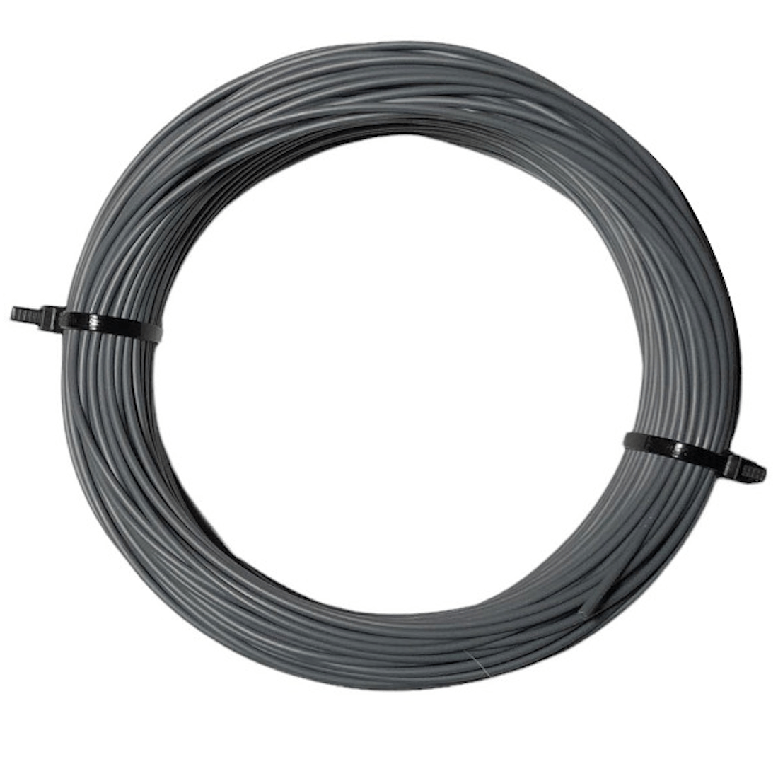 vzorek ASA šedá 3DRosa