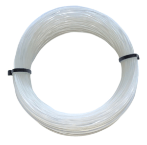 100g vzorek PLA natural 3DRosa