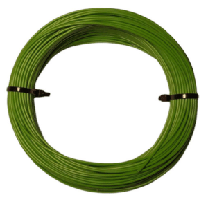 vzorek ASA zelená 3DRosa